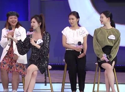 我是大美人 大美盛典