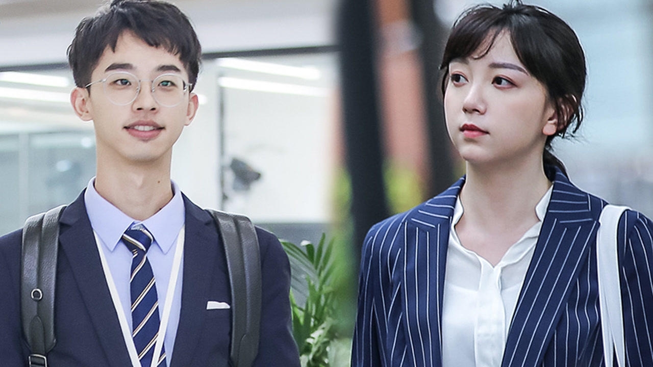 第1季第1期：名校学霸初见面