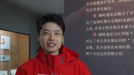 诗意长江跨山海 文化赣鄱越千年