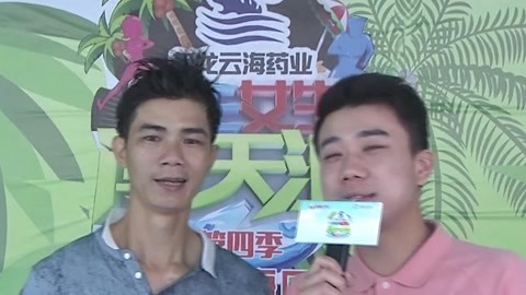 四朵姐妹花齐闯关 冲关王为男生队迎来开门红