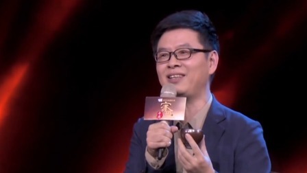 家风中华 第三季 茶与盏相遇，执盏品茶传承家风