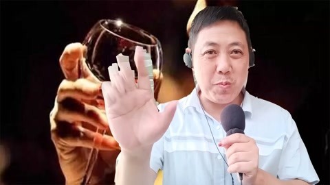 唱罢吹灯 唱歌就服这逗比大叔，一首伤感情歌被唱乐了，这歌声也是醉了