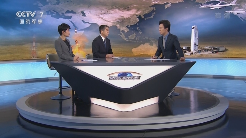 防务新观察 《防务新观察》 20220819 美军“疯狂”制定新核威慑政策对付中俄 美国出现“内战”威胁？
