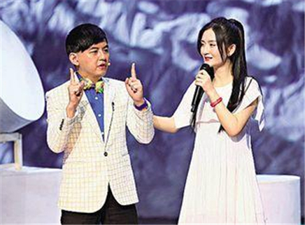 跨界歌王 第二季 谢娜黄子佼舞台互怼不断