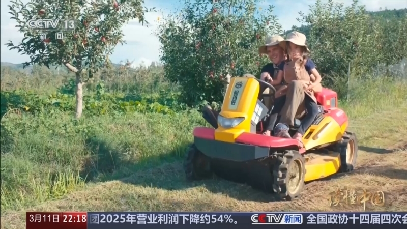 《国际时讯》 20260311