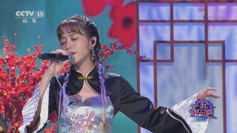 一起音乐吧 《一起音乐吧》 20220303