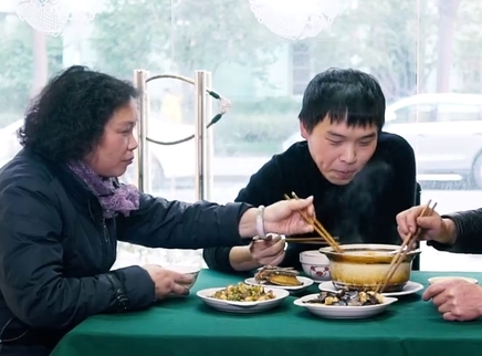 觅食迹 至少你还爱吃200年前的酱肉