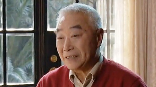 可凡倾听 纵横舞台荣古铸今 武丑大家张铭荣（上）