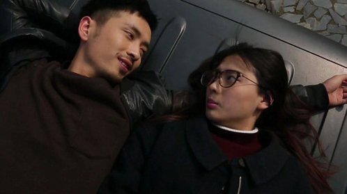 好运属于你 女主播的错位爱情