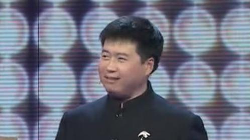 非常故事汇 金不摇得到最后大奖