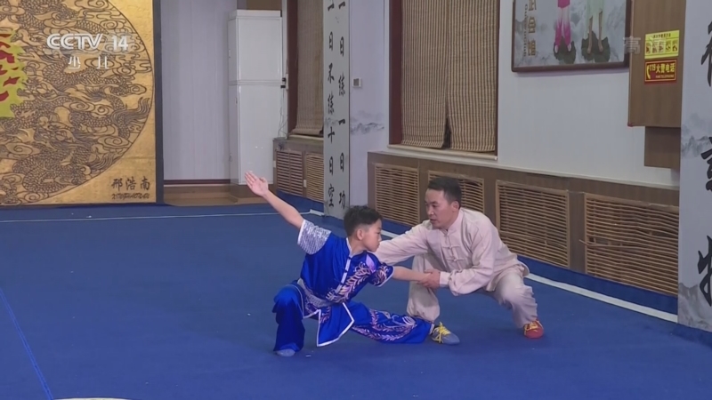 英雄出少年 《英雄出少年》 20220501