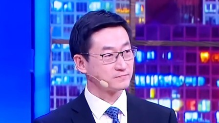 养生堂 2023 小心更危险的斑块