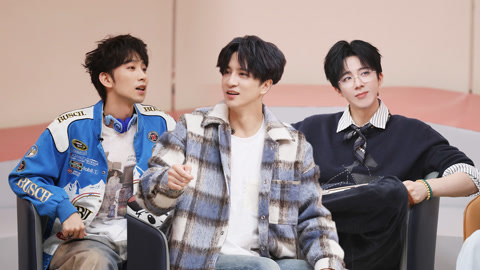 歌手集结第9期 薛之谦刘宇宁游戏变吵架 张弛回归侯明昊加盟！