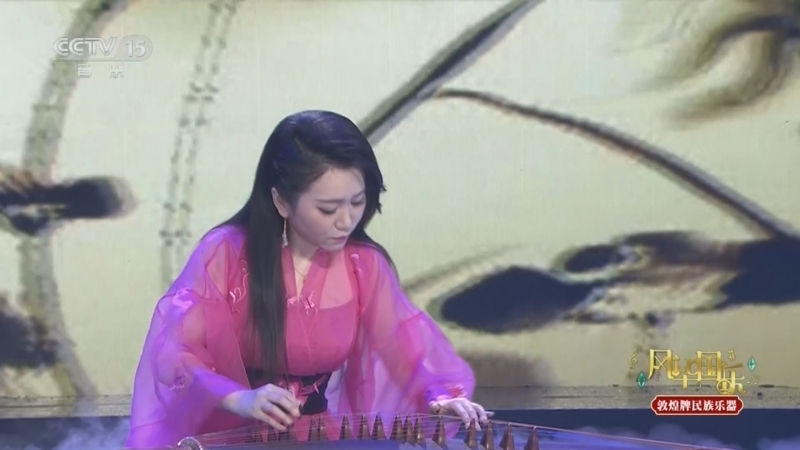 风华国乐 《风华国乐》 20260520 四时有花