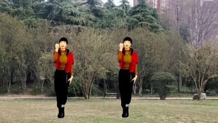 《要爱你就来》最新原创健身操，每天跳两遍放松身体