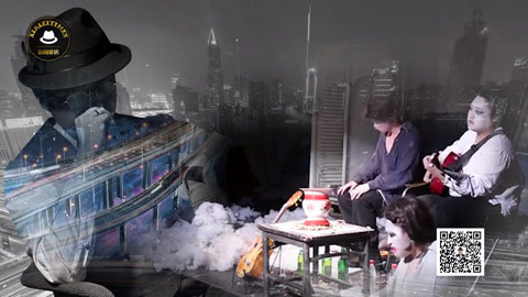 新闻雅痞 新闻雅痞之乌镇的文艺复兴