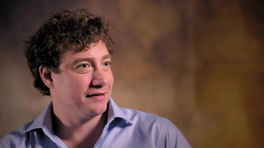 《幕后真相第二季》第5集