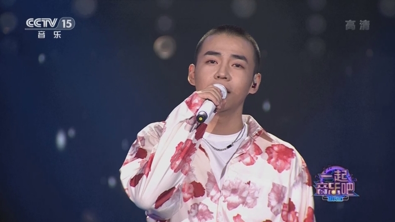一起音乐吧 《一起音乐吧》 20220602