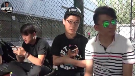小罗恶搞 2017 十万块钱遥控路人差点出人命(二) 45