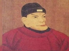 经典传奇2023 明史解密：大明第一猛将常遇春未解之谜