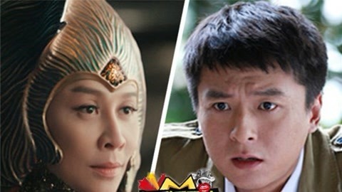 娱乐猛回头 朱雨辰惨变妈宝男