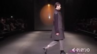 风尚东北亚 池贤宇2013/2014男装新品发布 131009