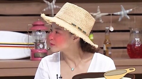 拜托冰箱（韩国版） 艺智媛成酿酒博士 各色海鲜料理大对决