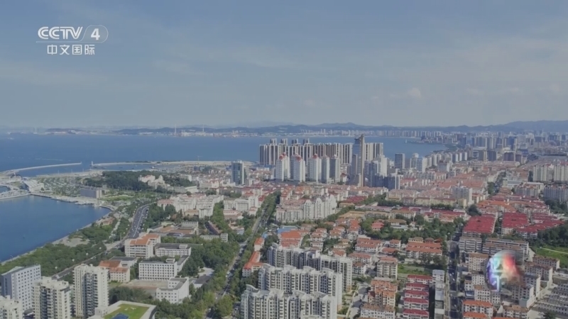 远方的家 《远方的家》 20260615 山河锦绣看中国 千里山海 幸福威海