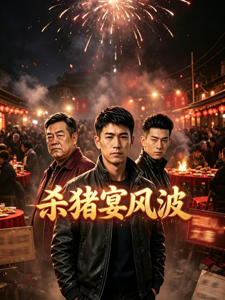杀猪宴风波