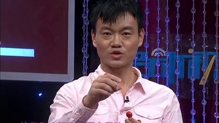 时尚汇 2014 吃出健康来 140704