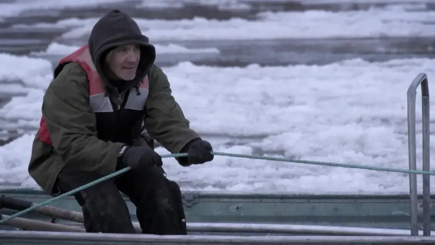 《零度以下的生活第八季》第3集