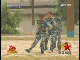 军事报道 军事报道 2008-10-22
