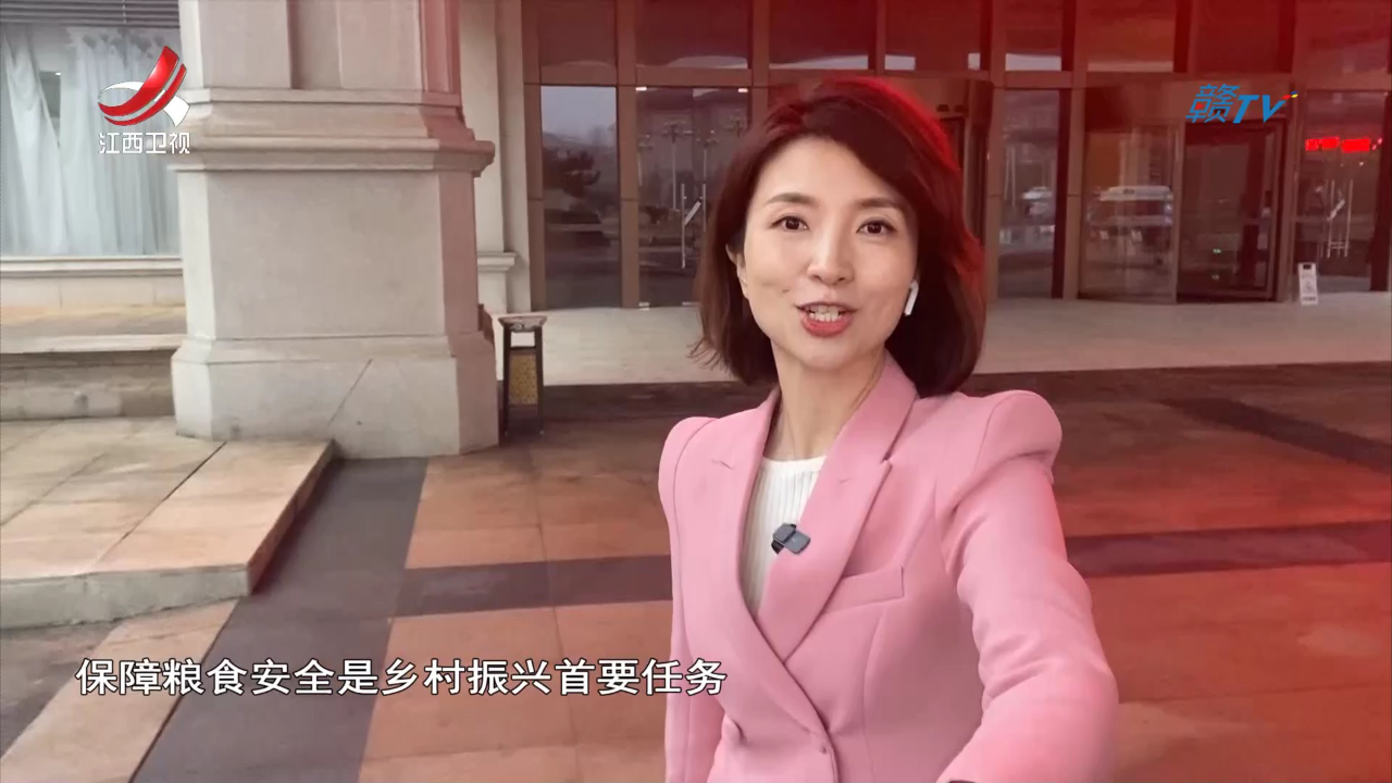 社会传真 奋斗新时代 书写新篇章：绘“丰”景 促振兴
