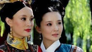 黄金年代 《甄嬛传》众妃嫔齐聚玩穿越