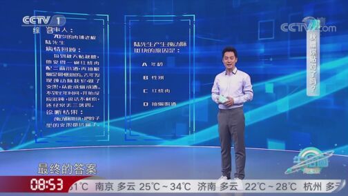 生活圈 《生活圈》 20200822