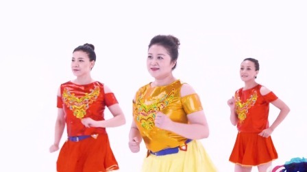 热情的沙漠-李萍