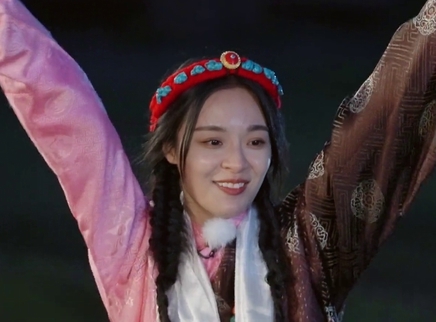 嗑糖版第43期：李莎老樊骑马