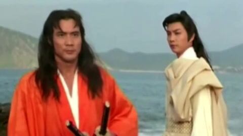 中国功夫史 中国日本武术最强PK