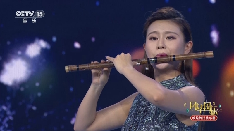 风华国乐 《风华国乐》 20250810