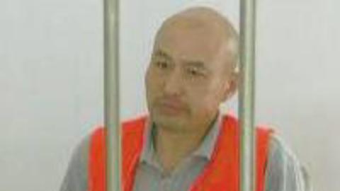 耳目一新 招远杀人案犯罪嫌疑人被逮捕