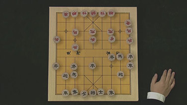 棋牌乐 [棋牌乐]20240504 谢靖VS李少庚