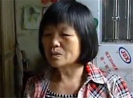 寻情记 孩子母亲在哪里 保姆“妈妈”很无奈