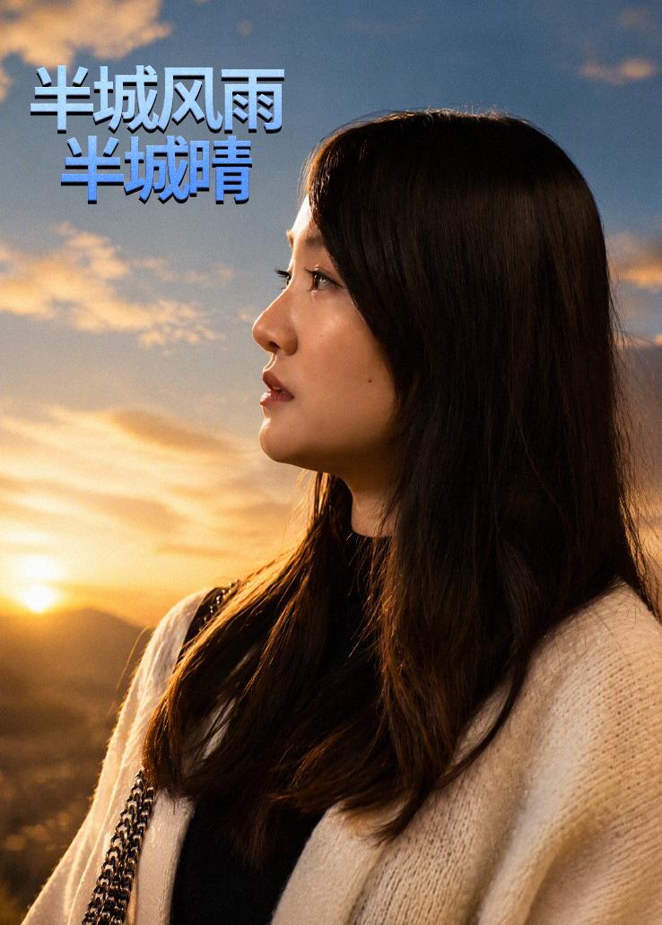 半城风雨半城晴