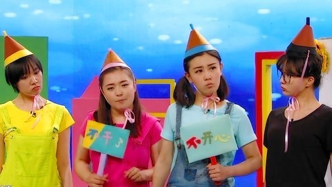 积木宝贝奇妙故事 第2季 好玩的小画笔