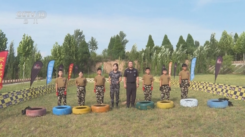 《英雄出少年》 20251019