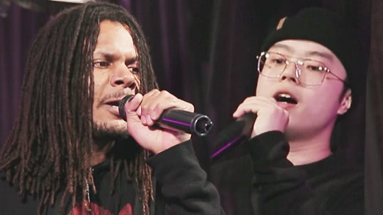 第10期：蒋亮《学猫叫》跑调