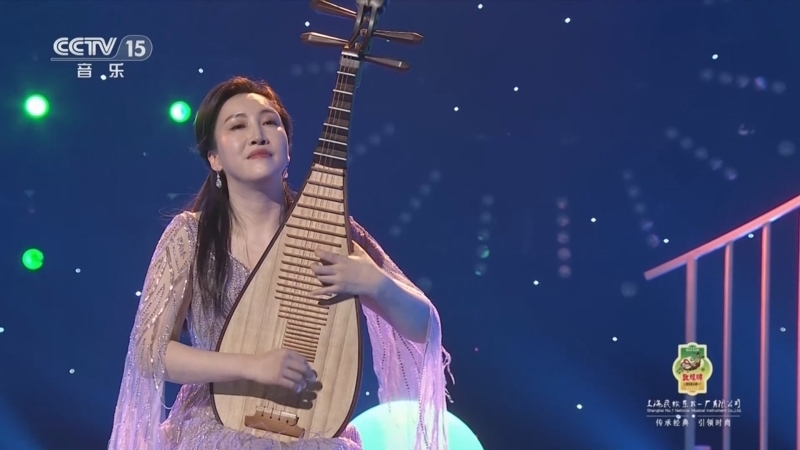 风华国乐 《风华国乐》 20250617