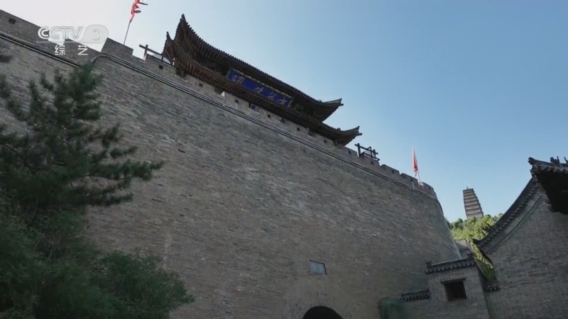 《国风超有戏·寻风季》 20250912