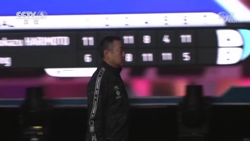 体育新闻 [体育新闻]完整版 20200221
