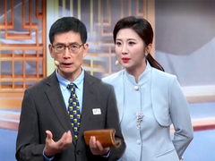 深秋谨防“伪秋燥” 专家教你做“刺猬梨”